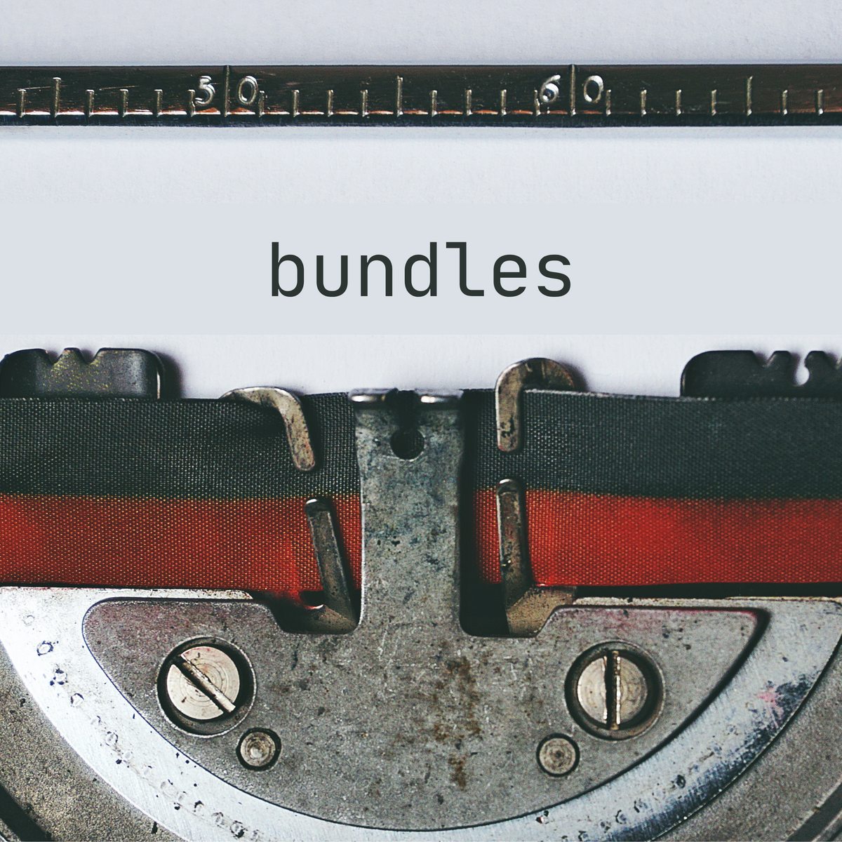 beginner-friendly bundles