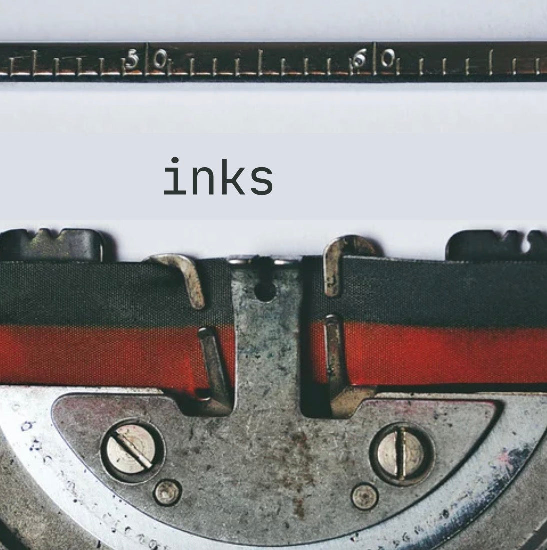 fountain pens inks
