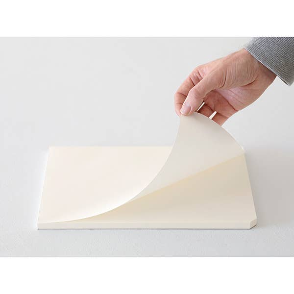 MD Paper Pad Cotton A4