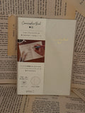Commonplace Notebook A6 Beige