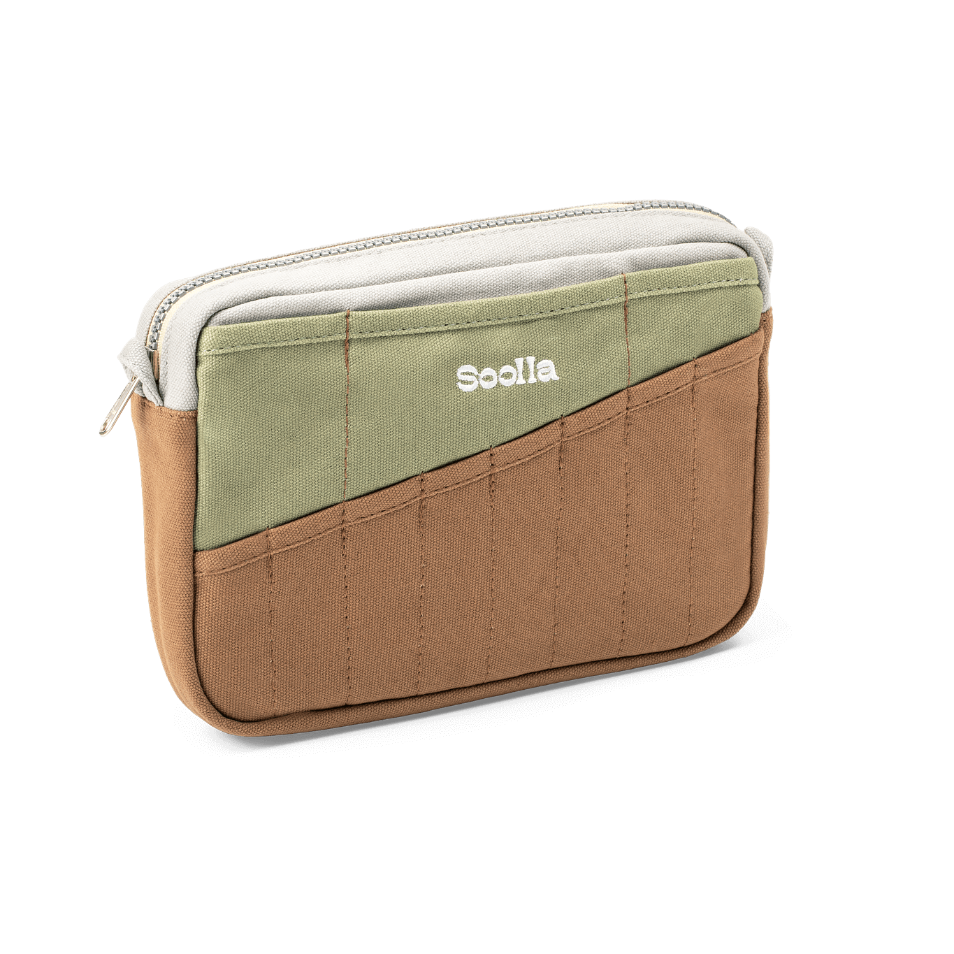 Soolla® Studio Stationery Pouch (Good Earth)