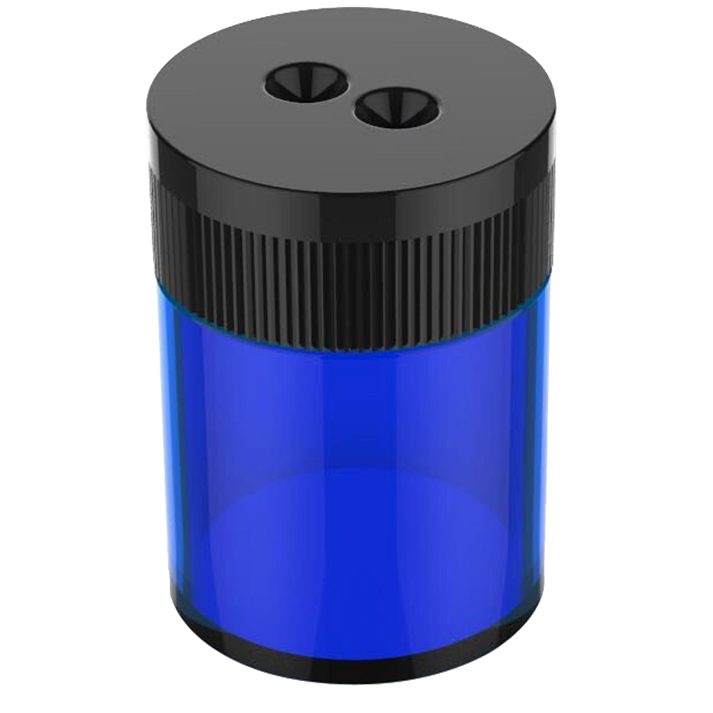 2-Hole Pencil Sharpener