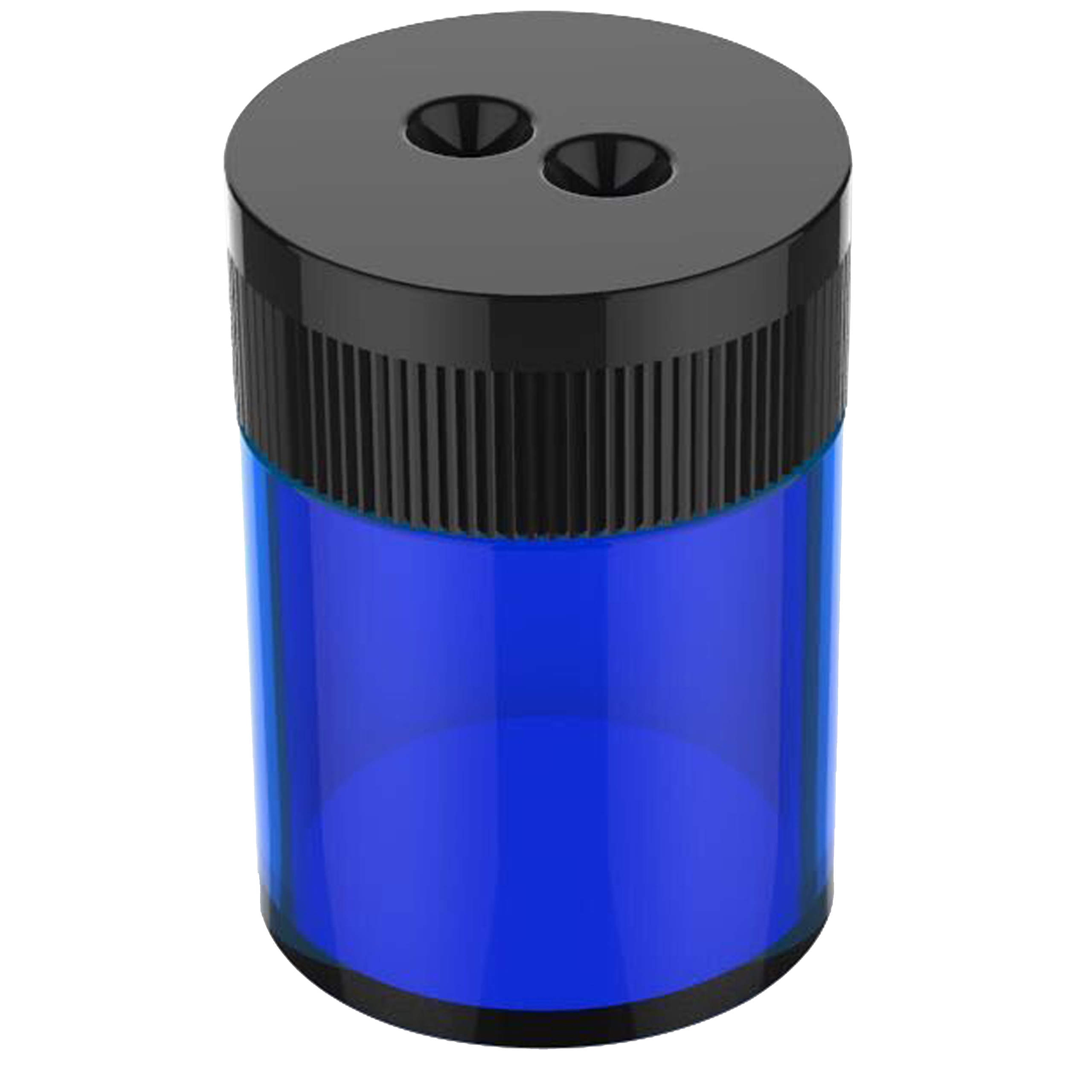 2-Hole Pencil Sharpener