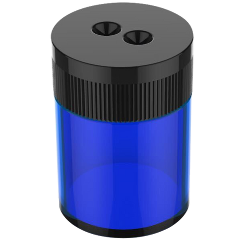 2-Hole Pencil Sharpener
