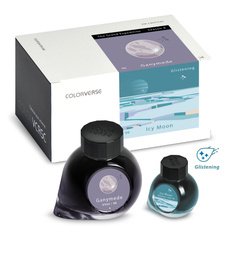 Colorverse Season 8 5mL Inks