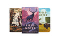Field Notes National Parks Notebooks (C)