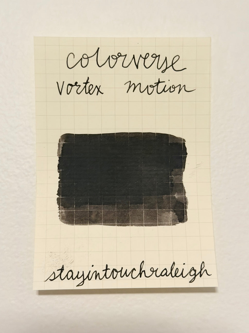 Colorverse | Season 2, Multiverse | Fountain Pen Ink