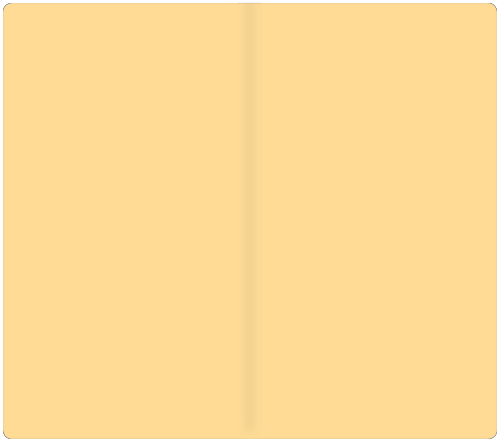 Light Blue Voyager Notebook