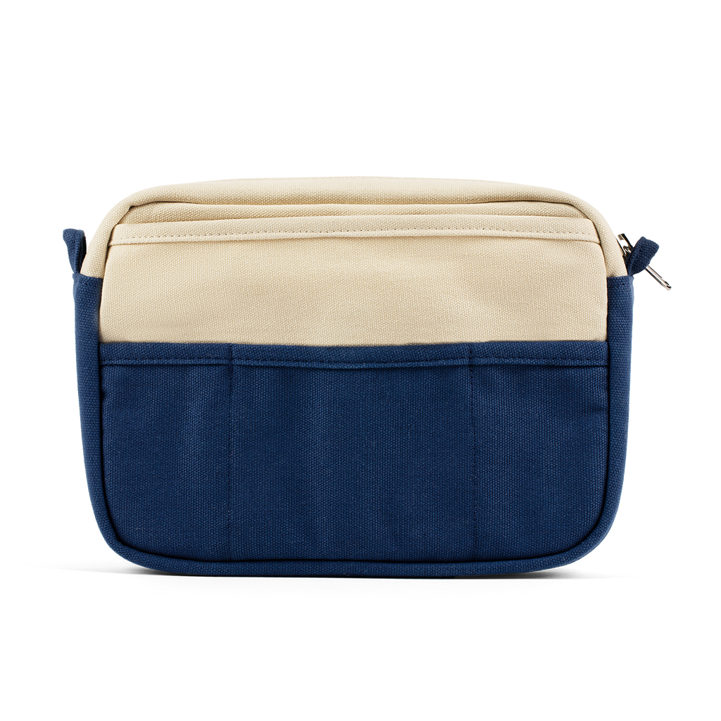 Soolla® Studio Stationery Pouch (Marina)