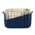 Soolla® Studio Stationery Pouch (Marina)
