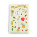 Fruits & Flowers Sticker Sheet