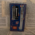 Sailor Profit Junior +10 Retro Fountain Pen (MF nib)