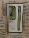 Sailor Profit Jr. +10 Shimmering Fountain Pen - Rain