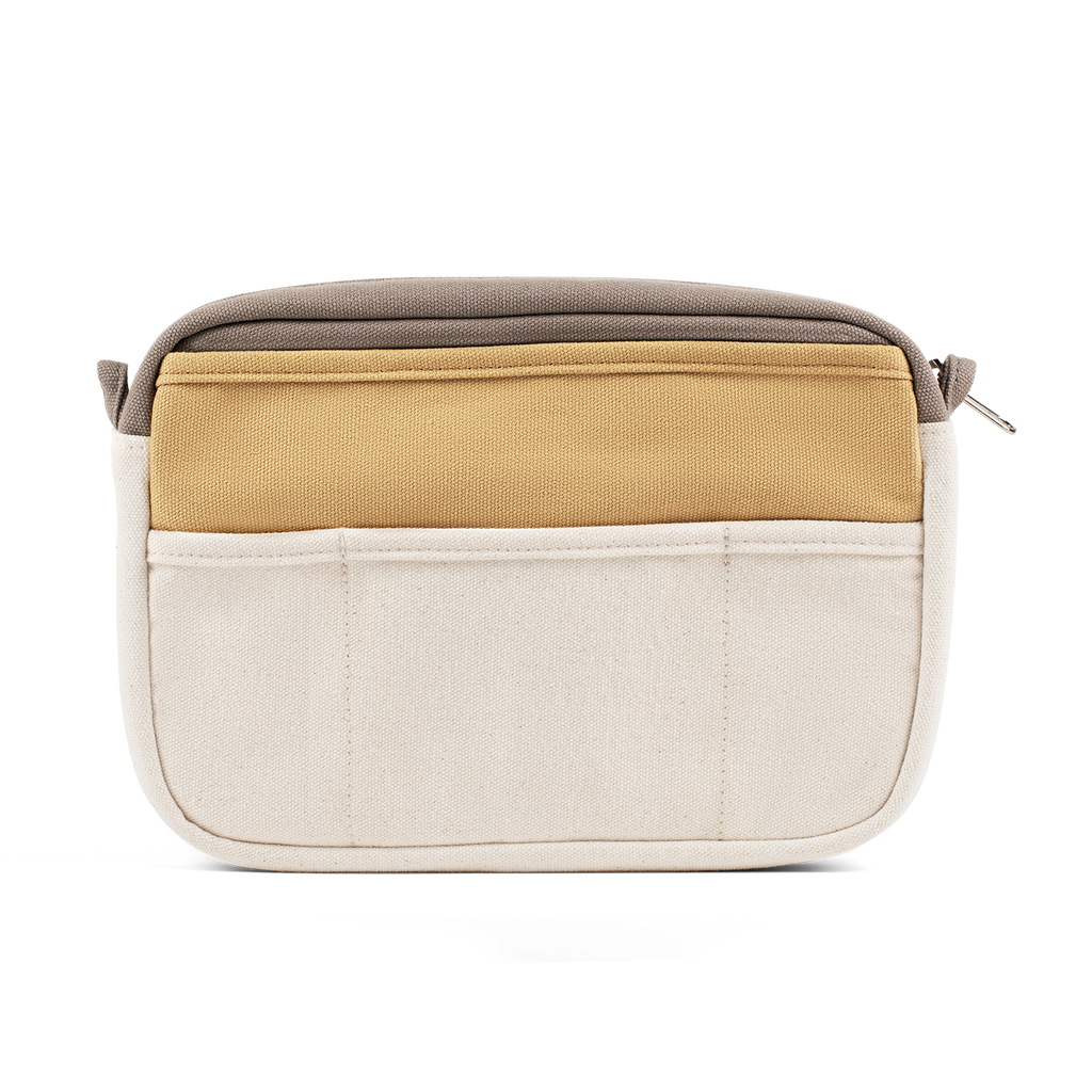 Soolla® Studio Stationery Pouch (Driftwood)