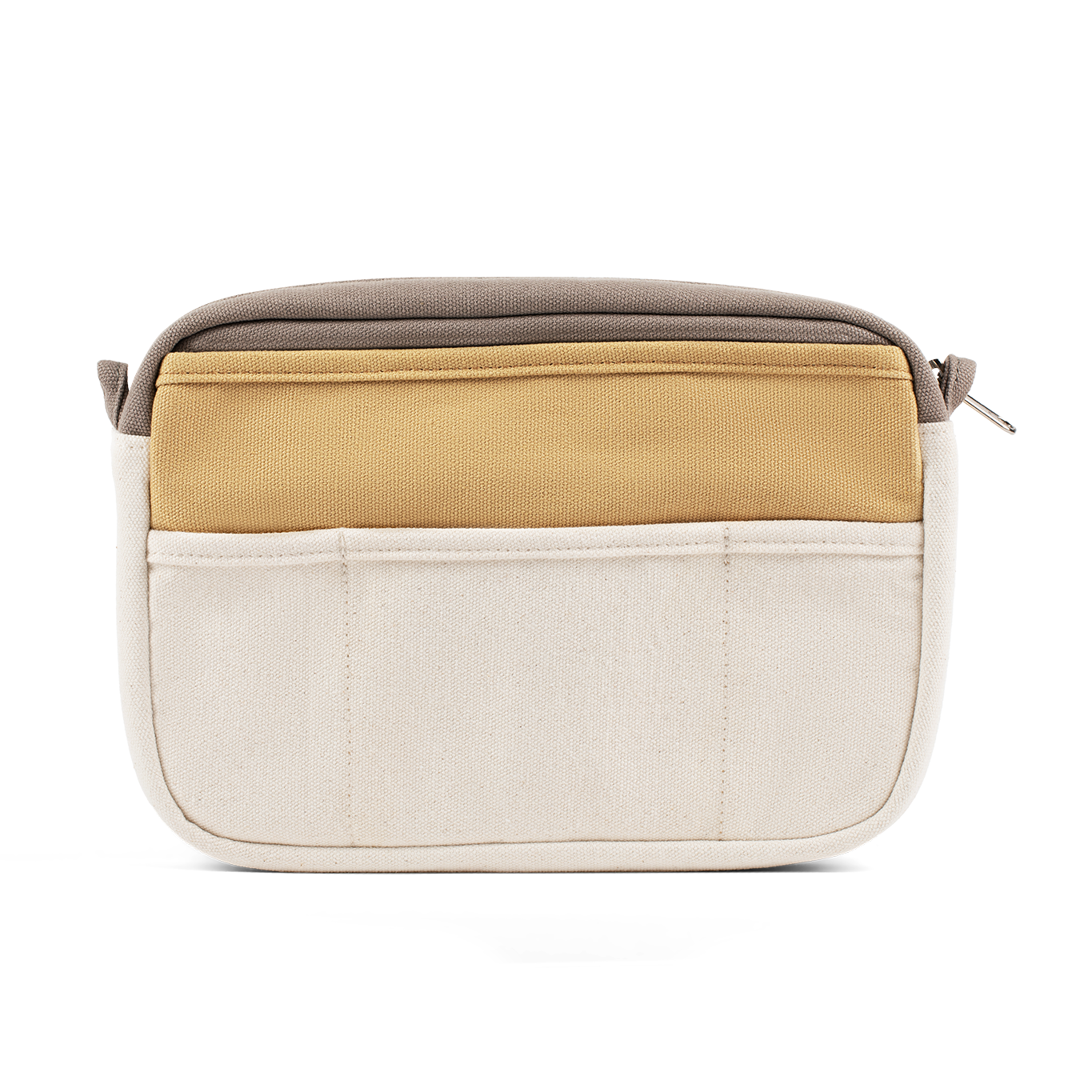 Soolla® Studio Stationery Pouch (Driftwood)