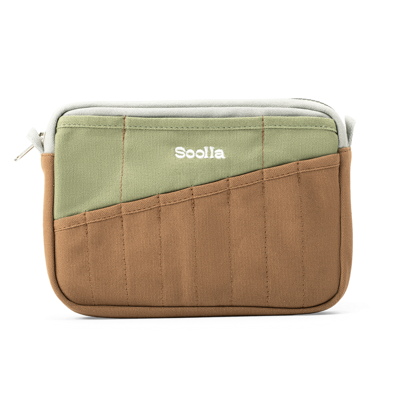 Soolla® Studio Stationery Pouch (Good Earth)
