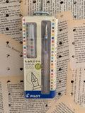 Pilot Kakuno Fountain Pen