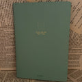 Midori Soft Notebook A5 Dot Grid