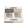 Tombow MONO Sand and Rubber Eraser