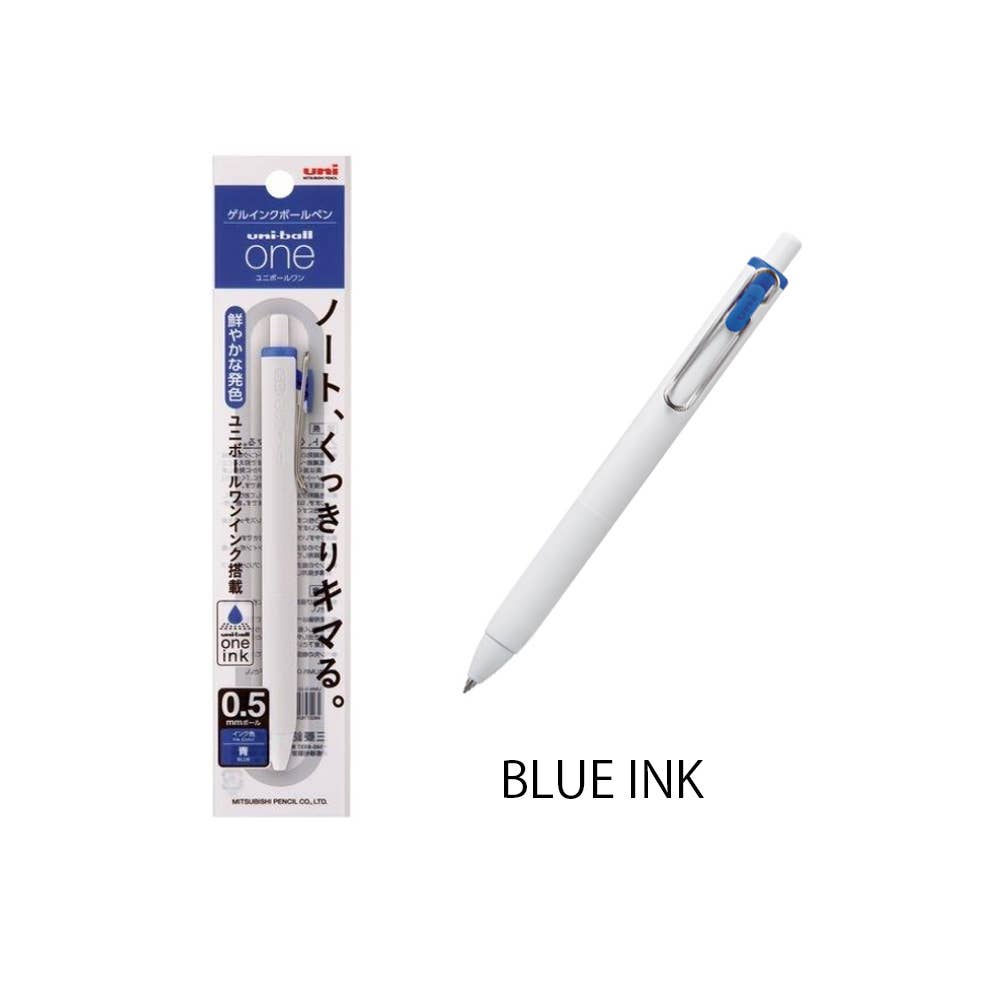 Uni-Ball One Ballpoint Pen