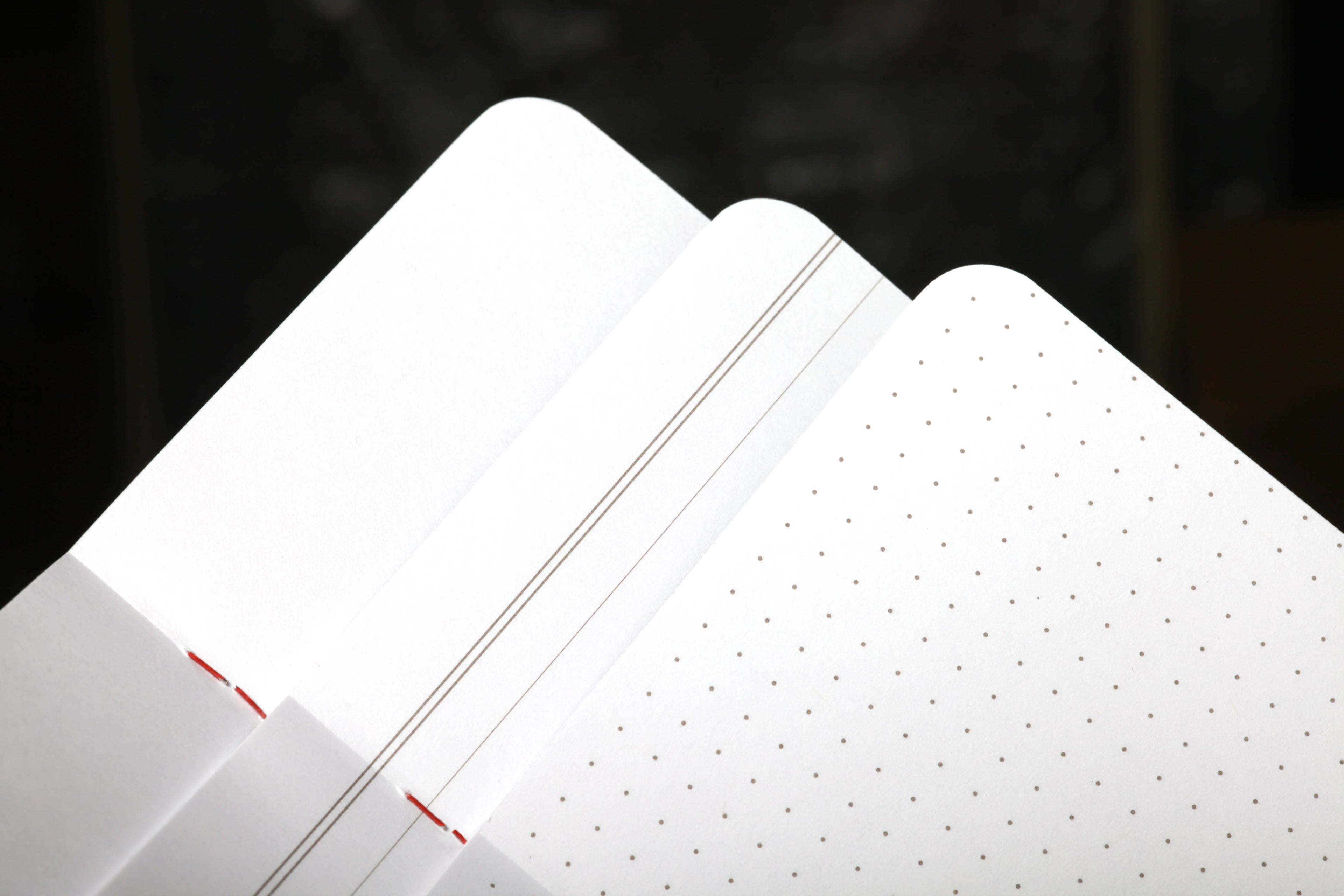 Field Notes Flora Notebooks 3-Pack