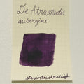 De Atramentis Fountain Pen Ink 5mL