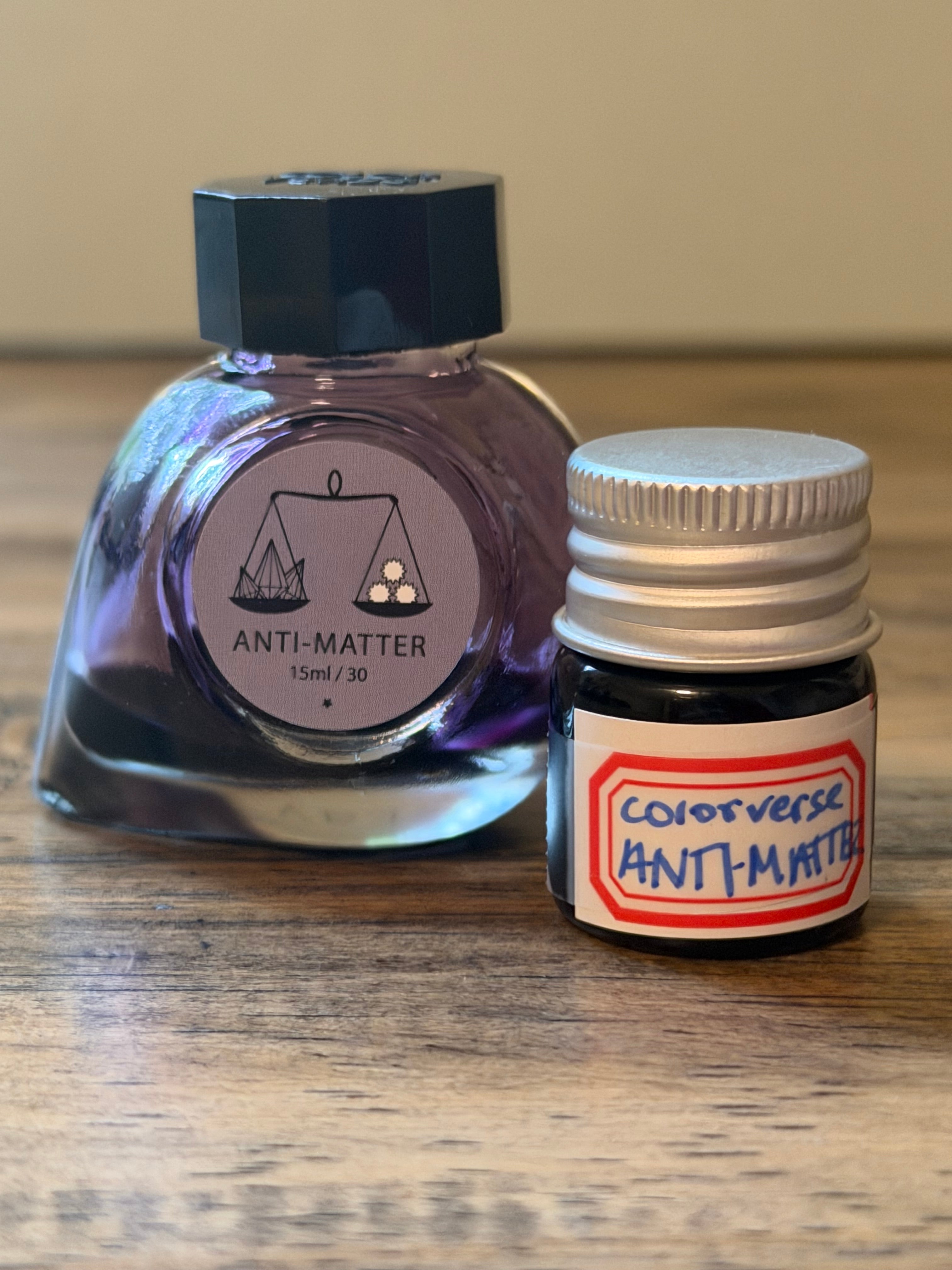 Colorverse Season 3 5mL Ink
