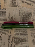Pentel Brush Touch Sign Pen