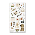 Mail Joy Sticker Sheet