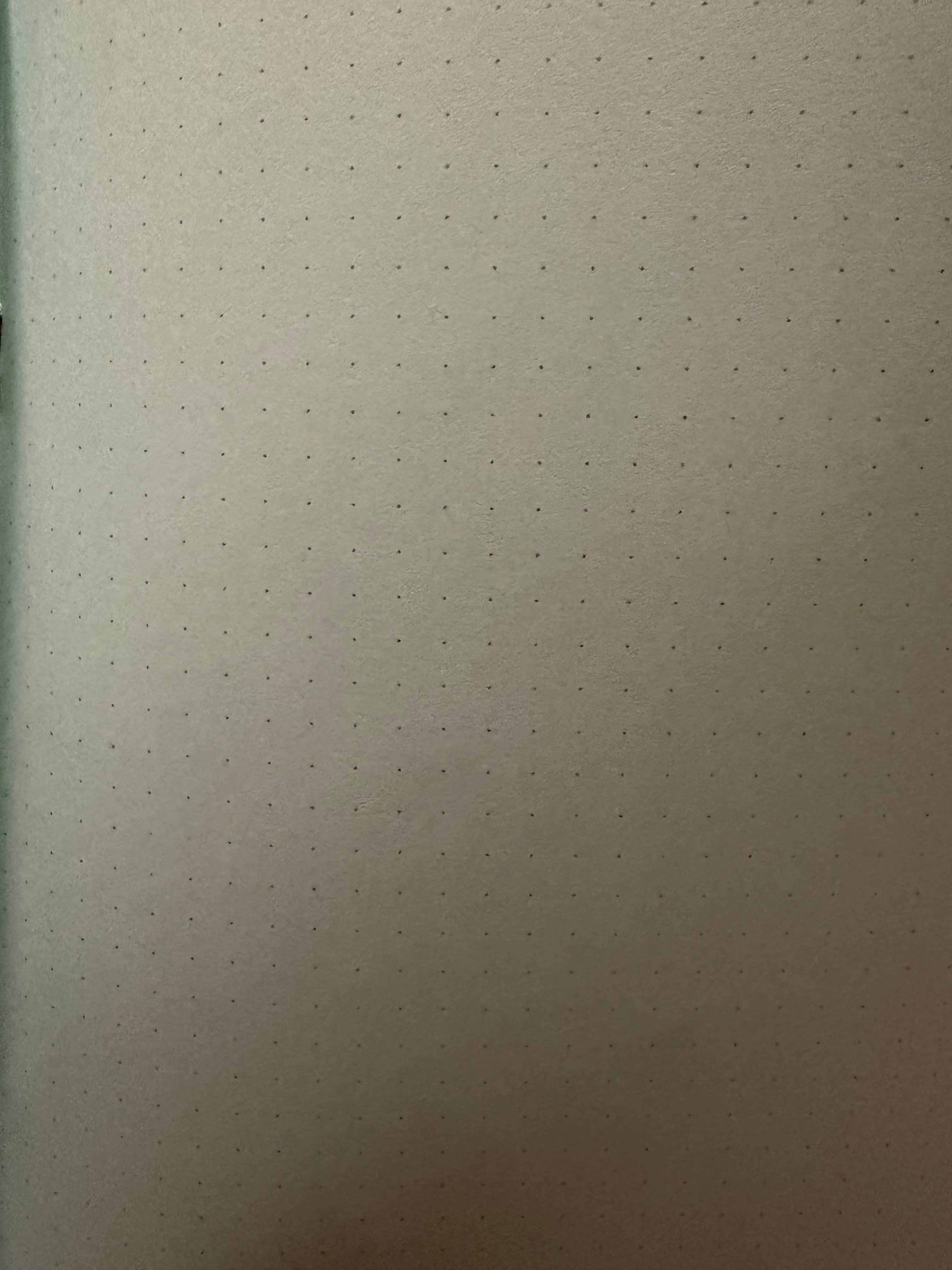 Midori Soft Notebook A5 Dot Grid