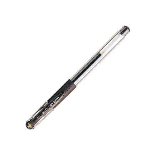 Uni-ball Signo Cap Gel Pen 0.38mm