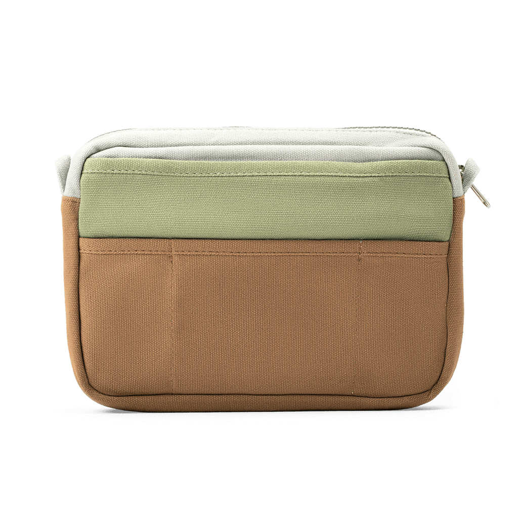 Soolla® Studio Stationery Pouch (Good Earth)