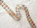 Whimsy Quilt Squares PET Tape | Taylor Ryan Designs