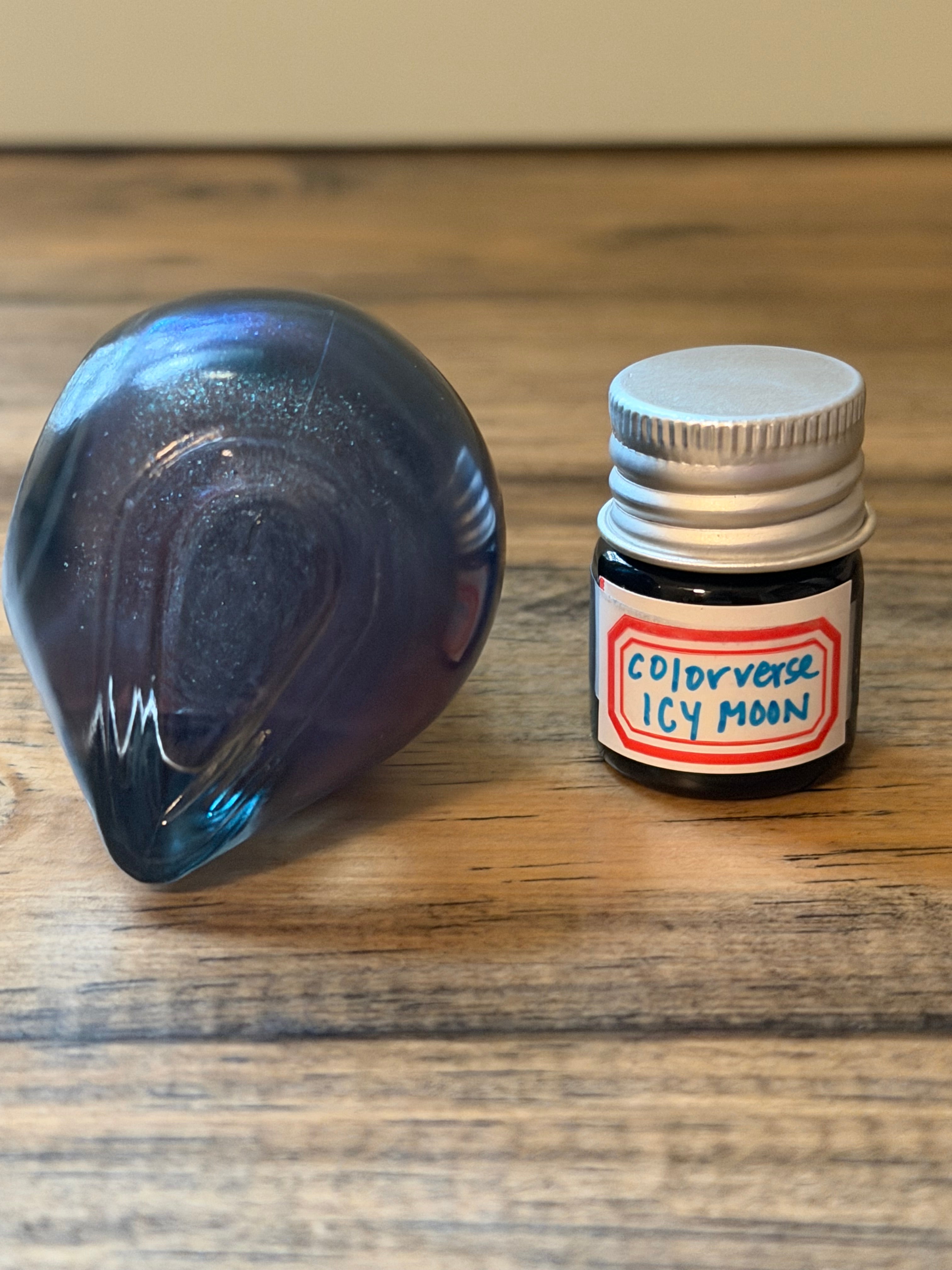 Colorverse Season 8 5mL Inks