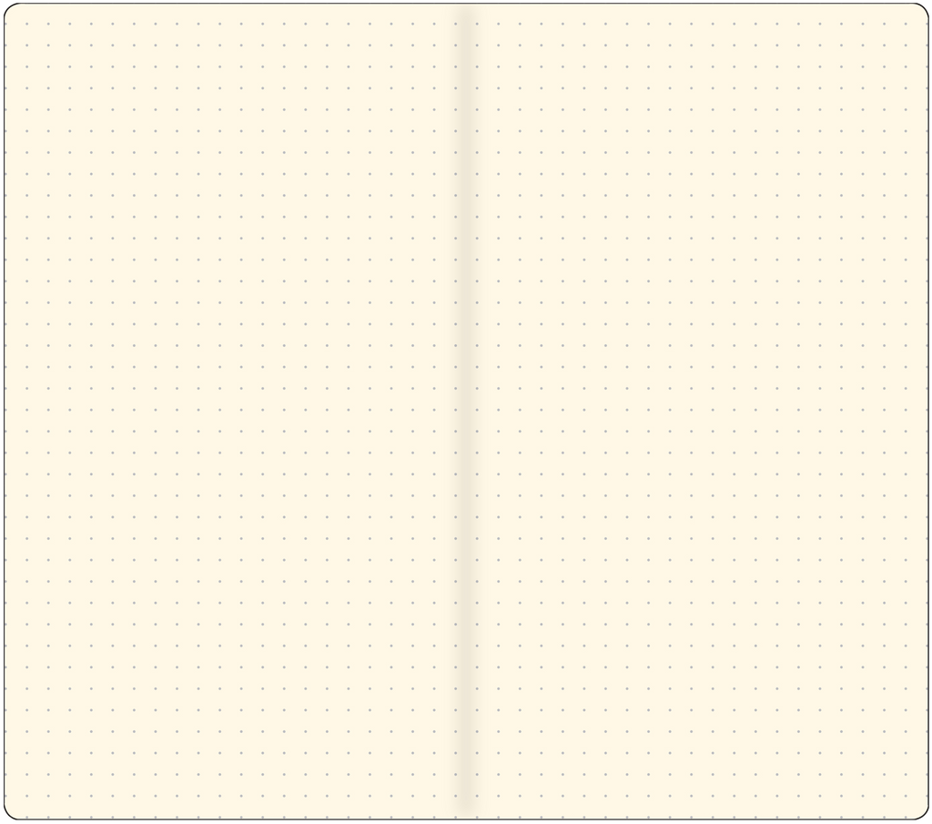 Black Voyager Notebook