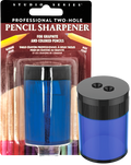 2-Hole Pencil Sharpener
