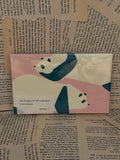 Midori Kimagure Panda Envelope