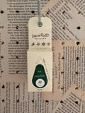 Deco Rush Flower Garden Tape 6mm