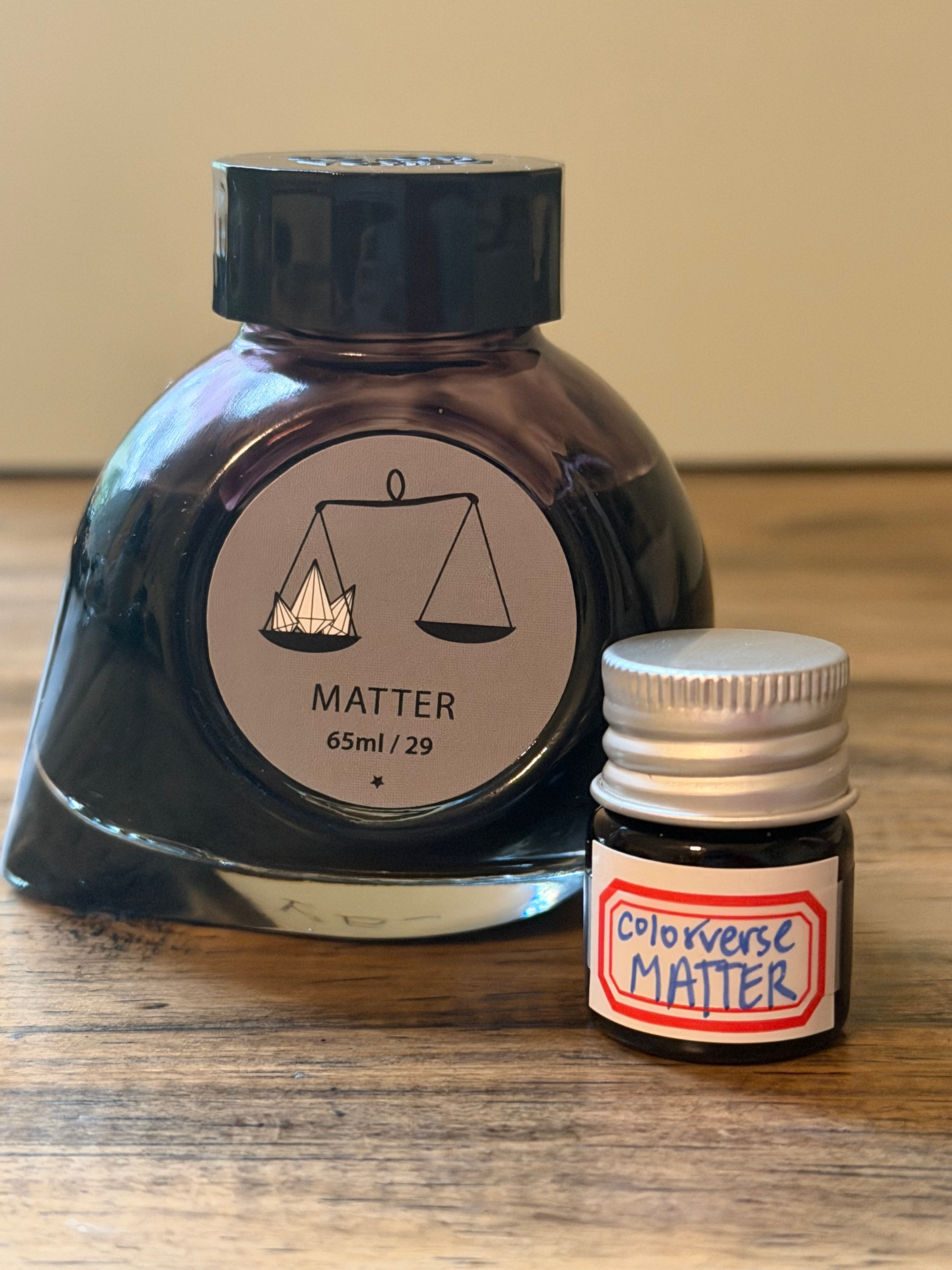 Colorverse Season 3 5mL Ink