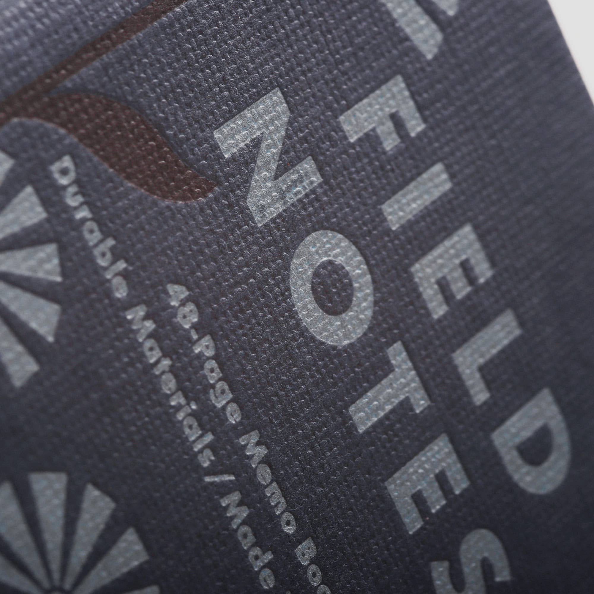 Field Notes Fall Flowers Notebooks 3-Pack