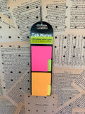 Tab Mates Sticky Notes (Set of 120)
