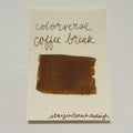 Colorverse | Season 6, Joy in the Ordinary | Fountain Pen Ink