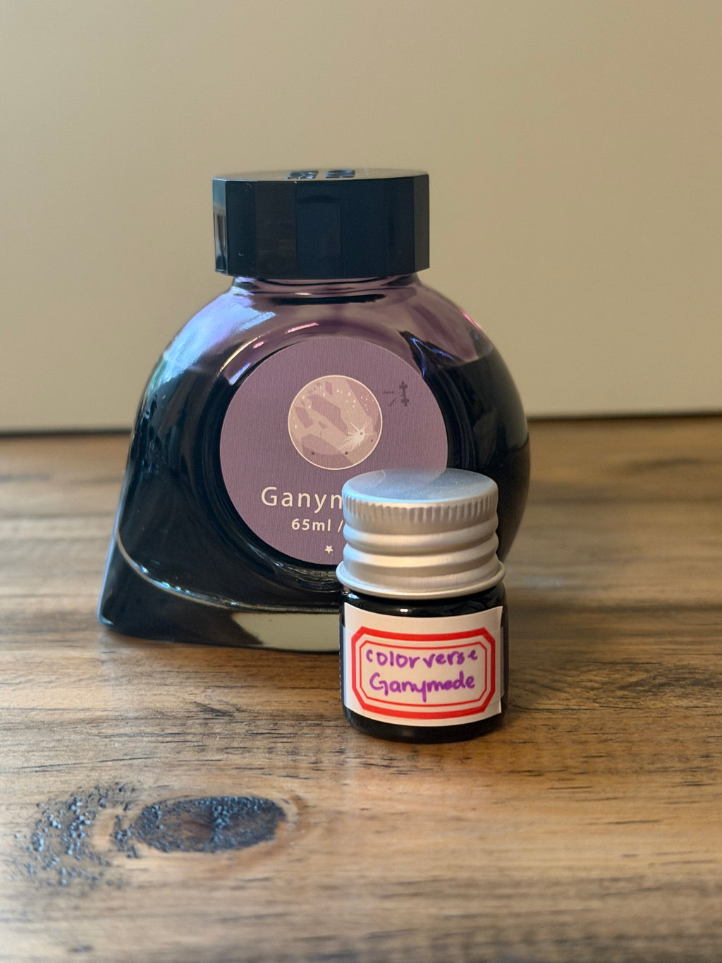 Colorverse Season 8 5mL Inks