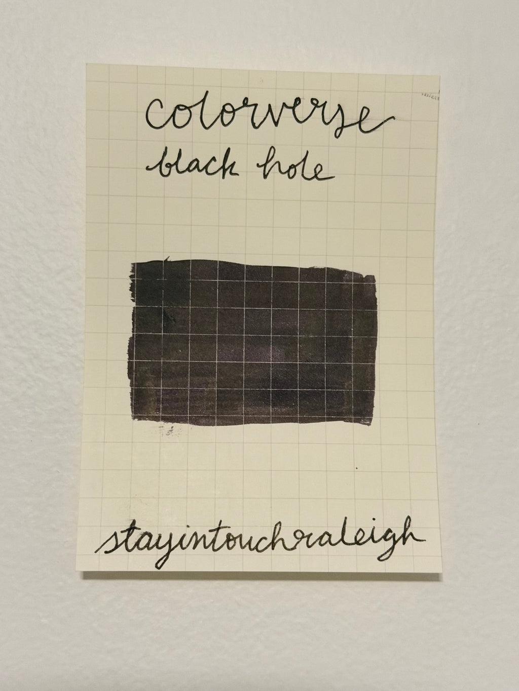 Colorverse | Season 2, Multiverse | Fountain Pen Ink
