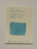 Laban Greek Mythology Fountain Pen Ink