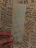 Washi Tape Boards