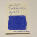 Pilot Iroshizuku Fountain Pen Ink