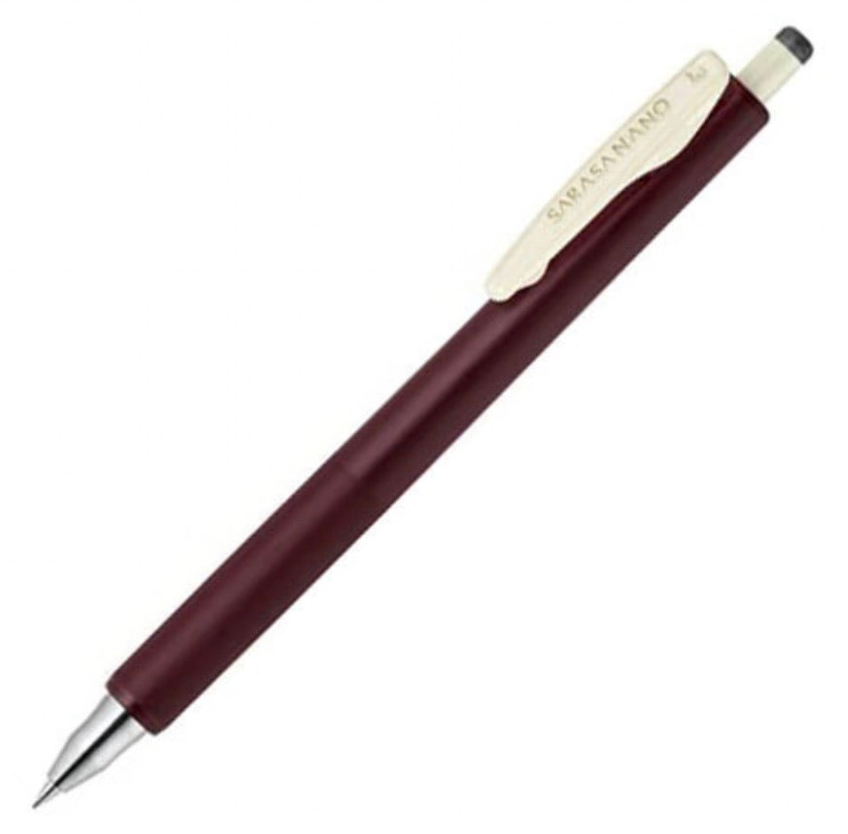 Zebra Sarasa Nano Vintage 0.3mm Gel Pen