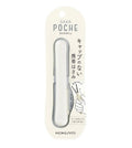 Kokuyo Saxa Poche Compact Scissors