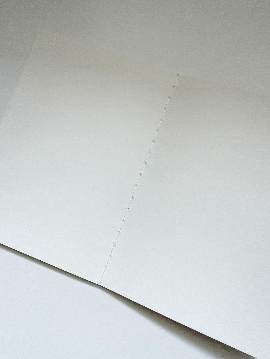 Stamping Passport Size Notebook | Kuboandlucy x Idiot Sandwich
